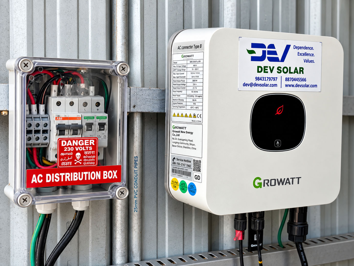 Why Choose Grid-Tied Solar